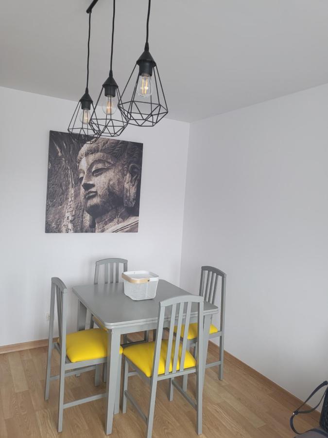 Byhouse Matias Lopez 78 Lejlighed Sarria Eksteriør billede